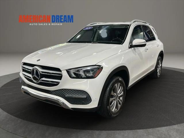 2020 Mercedes-Benz GLE GLE 350 4MATIC for sale in Warwick, RI
