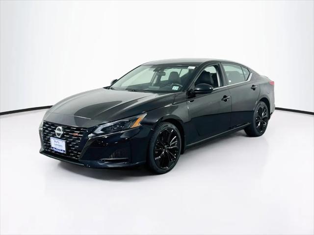 2023 Nissan Altima SR Intelligent AWD for sale in Lawrenceville, NJ