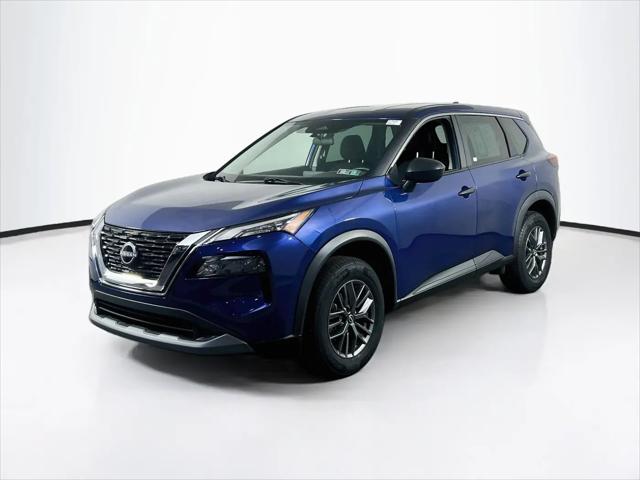2023 Nissan Rogue S Intelligent AWD for sale in Lawrenceville, NJ