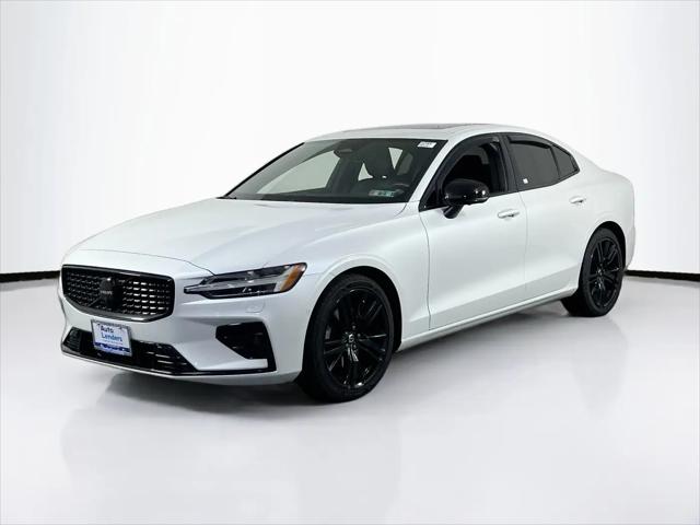 2023 Volvo S60 B5 Plus Black Edition for sale in Lawrenceville, NJ