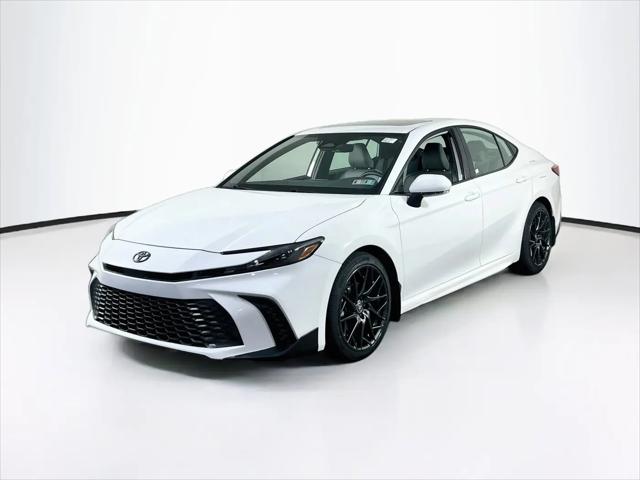 2025 Toyota Camry SE for sale in Lawrenceville, NJ