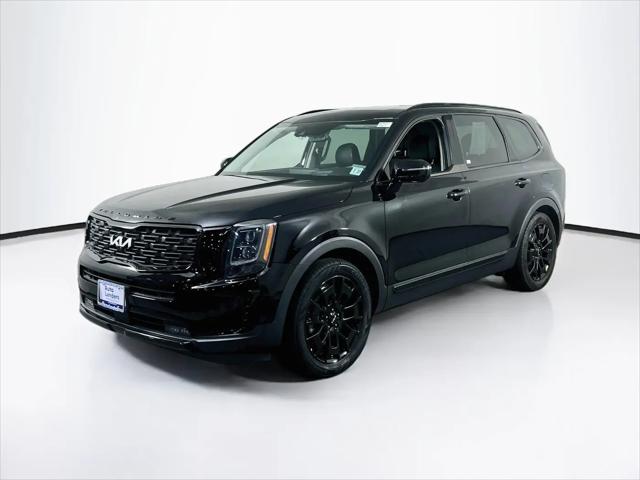 2022 Kia Telluride SX for sale in Lawrenceville, NJ