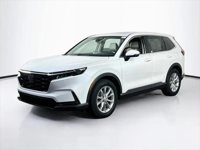 2023 Honda CR-V EX-L AWD for sale in Lawrenceville, NJ
