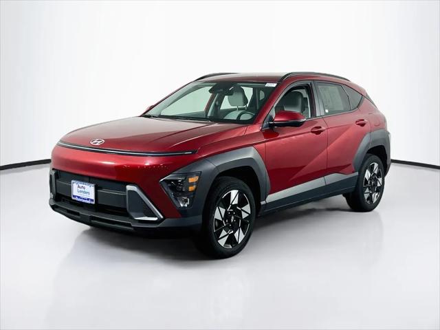 2024 Hyundai Kona SEL for sale in Lawrenceville, NJ
