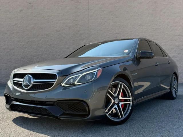 2014 Mercedes-Benz E 63 AMG S 4MATIC for sale in Radcliff, KY