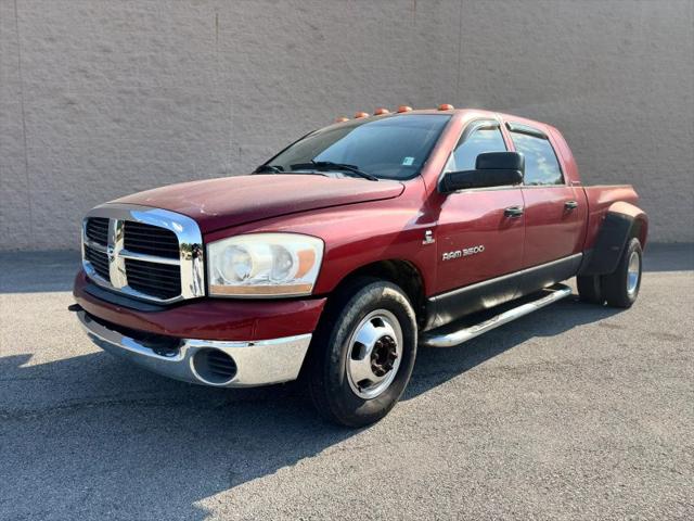 2006 Dodge Ram 3500 SLT for sale in Radcliff, KY