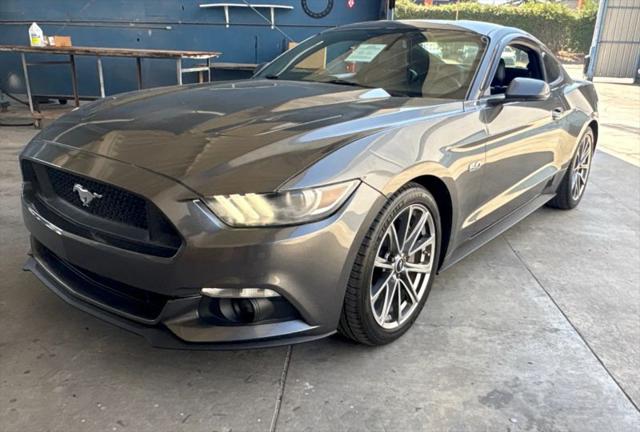 2015 Ford Mustang GT Premium for sale in Riverside, CA