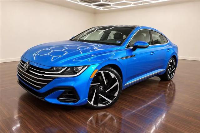 2023 Volkswagen Arteon 2.0T SEL Premium R-Line for sale in Stafford, VA