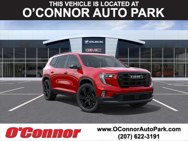 2027 GMC Acadia AWD Elevation for sale in Augusta, ME