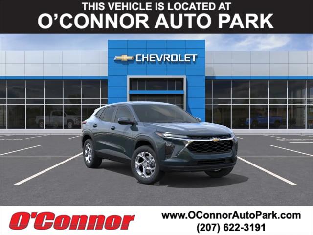 2026 Chevrolet Trax FWD LS for sale in Augusta, ME