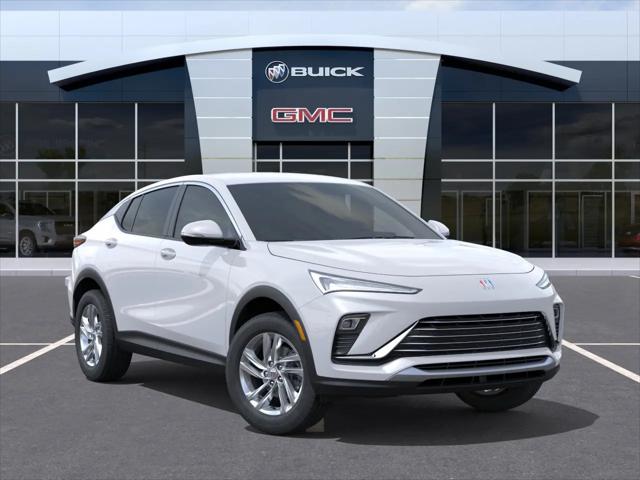 2026 Buick NV Preferred FWD