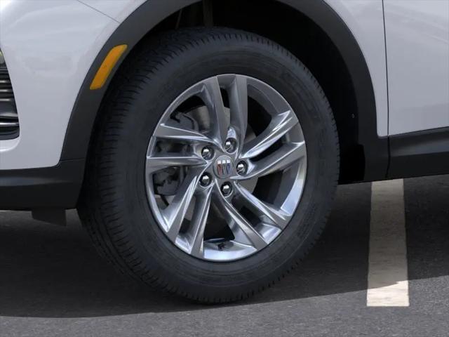 2026 Buick NV Preferred FWD