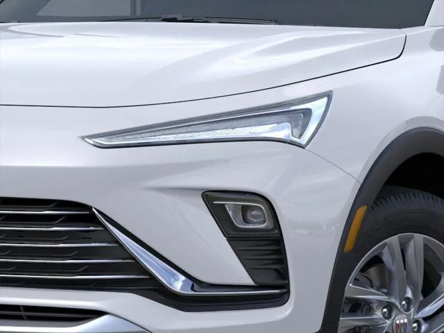 2026 Buick NV Preferred FWD