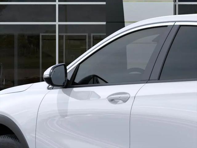 2026 Buick NV Preferred FWD