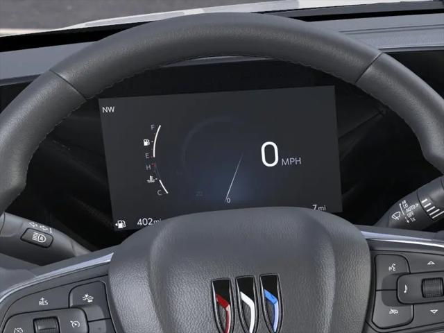 2026 Buick NV Preferred FWD