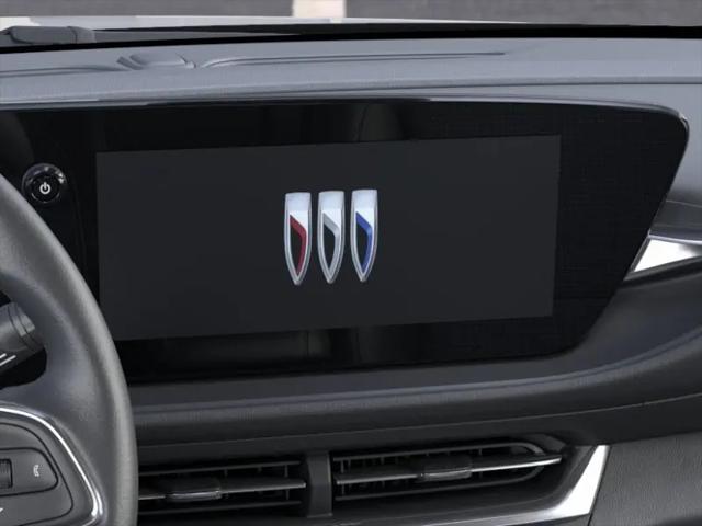 2026 Buick NV Preferred FWD