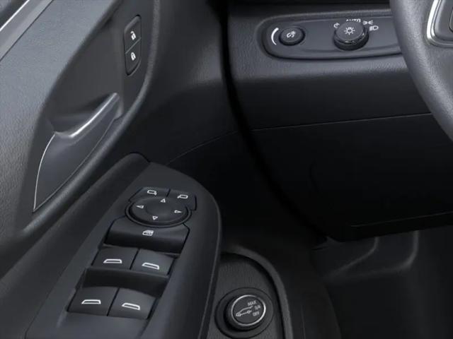 2026 Buick NV Preferred FWD