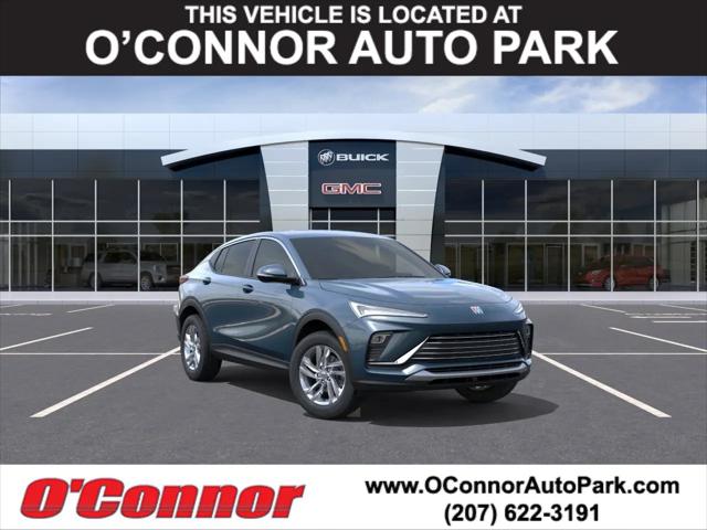 2026 Buick NV Preferred FWD for sale in Augusta, ME