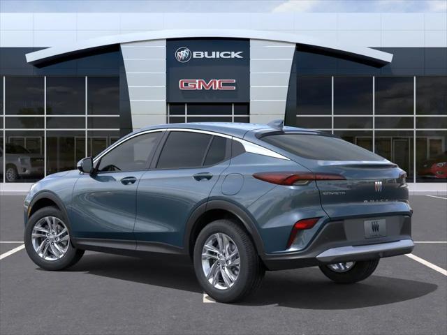 2026 Buick NV Preferred FWD
