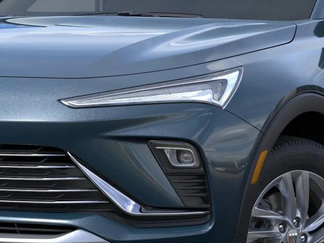 2026 Buick NV Preferred FWD