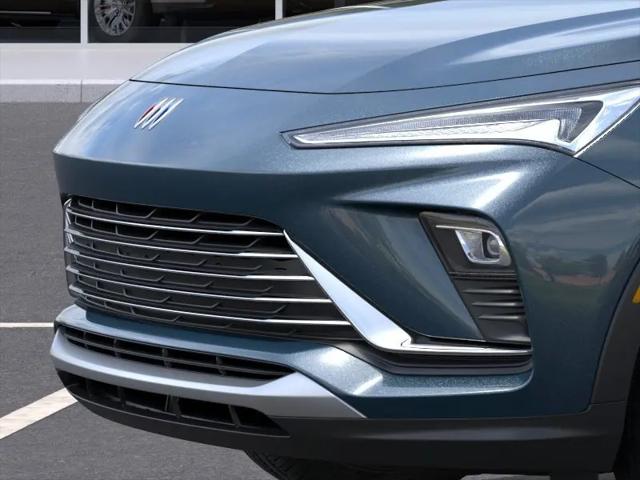 2026 Buick NV Preferred FWD
