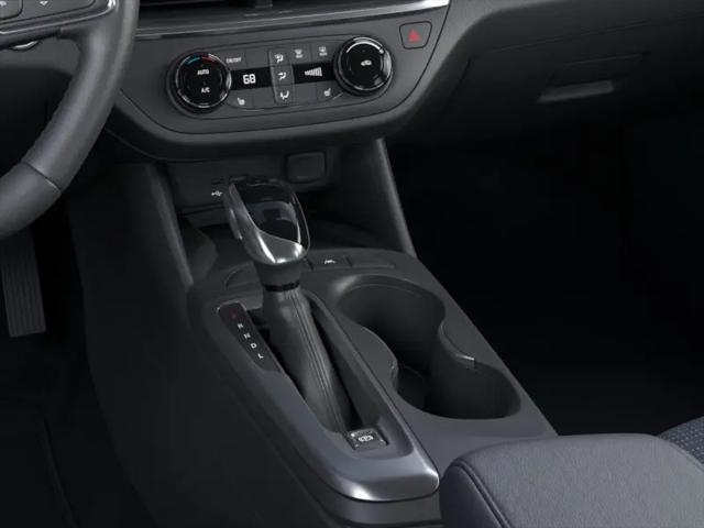 2026 Buick NV Preferred FWD