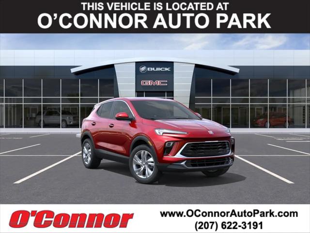 2026 Buick Encore GX Preferred AWD for sale in Augusta, ME