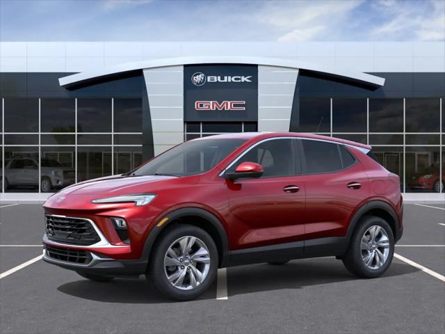 2026 Buick Encore GX Preferred AWD