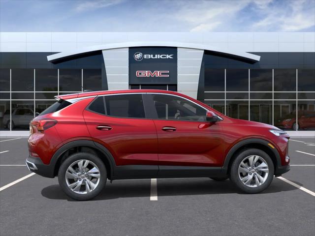 2026 Buick Encore GX Preferred AWD