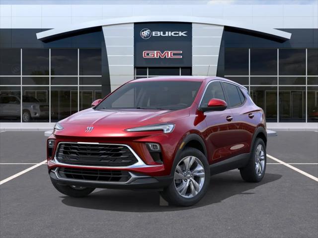 2026 Buick Encore GX Preferred AWD