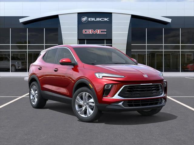 2026 Buick Encore GX Preferred AWD