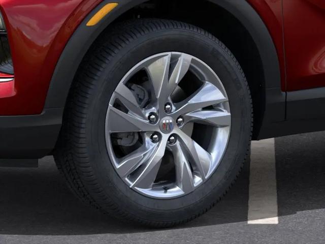 2026 Buick Encore GX Preferred AWD