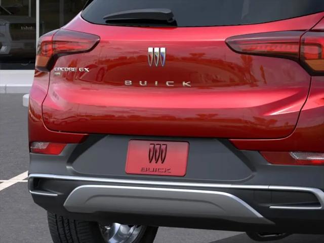 2026 Buick Encore GX Preferred AWD