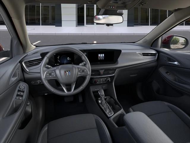2026 Buick Encore GX Preferred AWD