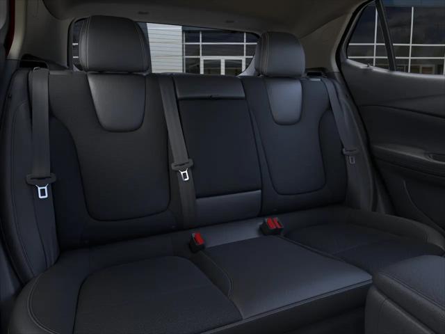 2026 Buick Encore GX Preferred AWD