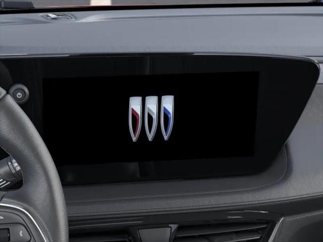 2026 Buick Encore GX Preferred AWD