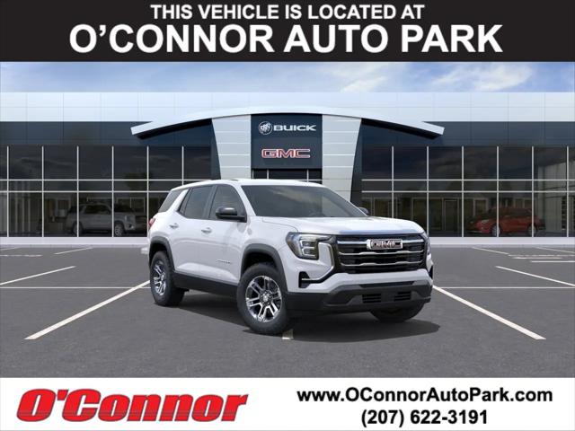 2027 GMC Terrain AWD Elevation for sale in Augusta, ME