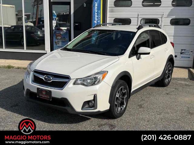 2016 Subaru Crosstrek 2.0i Premium for sale in South Hackensack, NJ