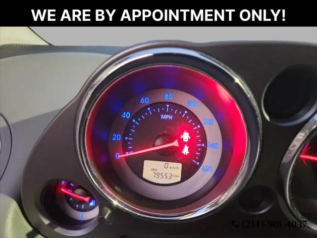 2007 Mitsubishi Eclipse GS