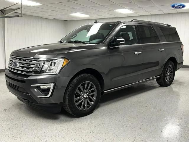 2021 Ford Expedition Limited MAX for sale in Blue Springs, MO