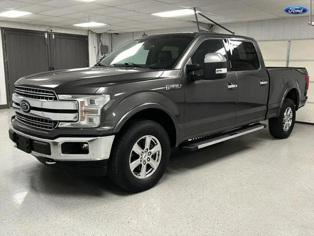 2018 Ford F-150 LARIAT for sale in Blue Springs, MO