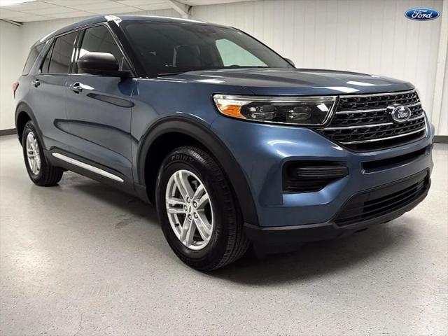 2020 Ford Explorer XLT for sale in Blue Springs, MO