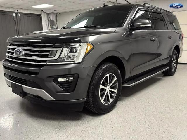2018 Ford Expedition Max XLT for sale in Blue Springs, MO