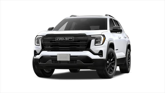 2027 GMC Terrain AWD Elevation