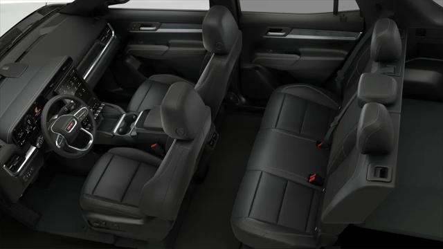 2027 GMC Terrain AWD Elevation
