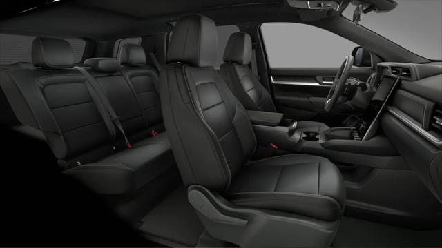2027 GMC Terrain AWD Elevation