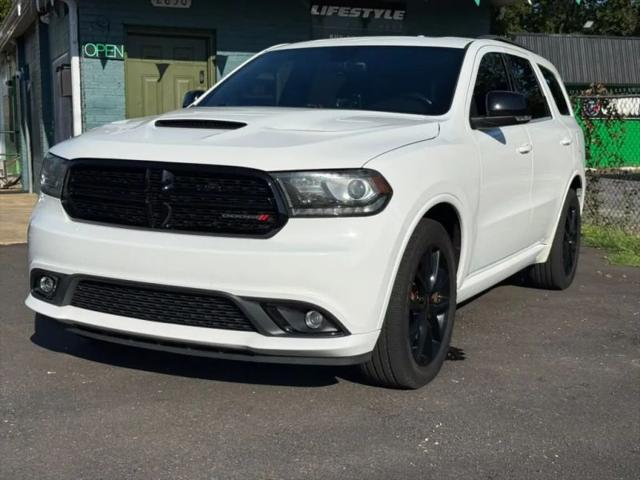 2018 Dodge Durango GT RWD for sale in Charlotte, NC