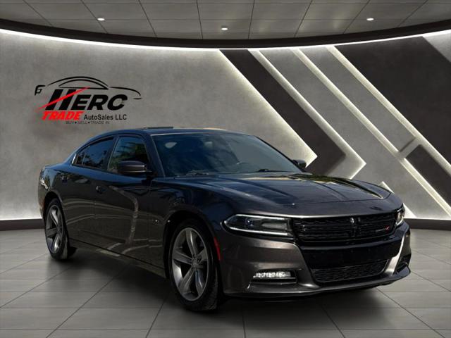 2015 Dodge Charger R/T for sale in Huntington Beach, CA