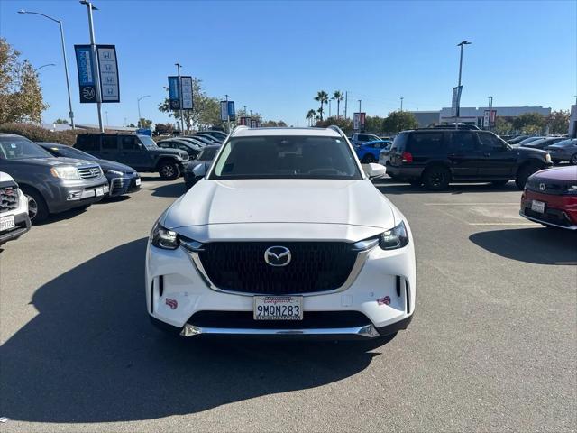 2024 Mazda X-90 Premium for sale in Milpitas, CA