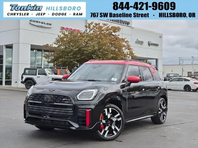 2025 MINI Cooper Countryman John Cooper Works for sale in Hillsboro, OR